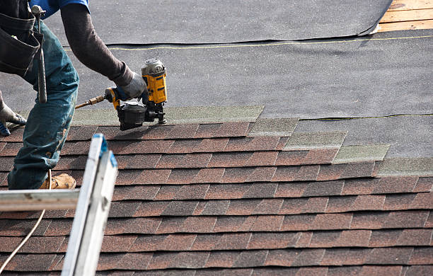 Licensed Roofing service in Williamstown, WV - Brentwood Metal Roofing